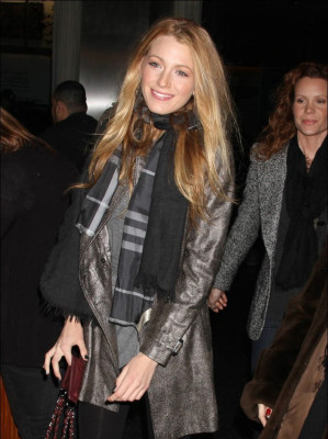 Blake Lively pic #388013