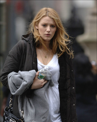 Blake Lively pic #353142