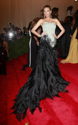 Blake Lively pic #632849