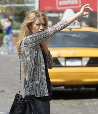 Blake Lively pic #355337