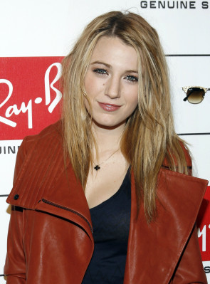 Blake Lively pic #210849