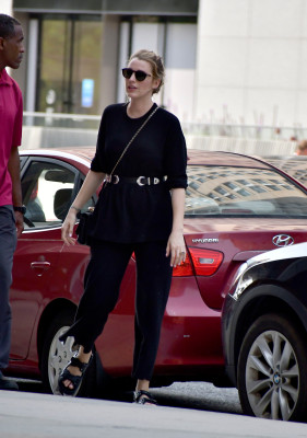 Blake Lively - New York 07/15/2021