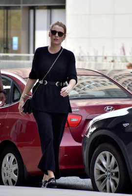 Blake Lively - New York 07/15/2021