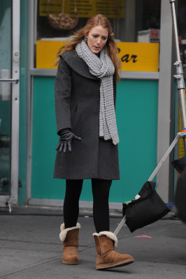 Blake Lively pic #315762