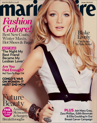 Blake Lively pic #291817