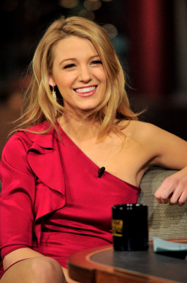 Blake Lively pic #147451