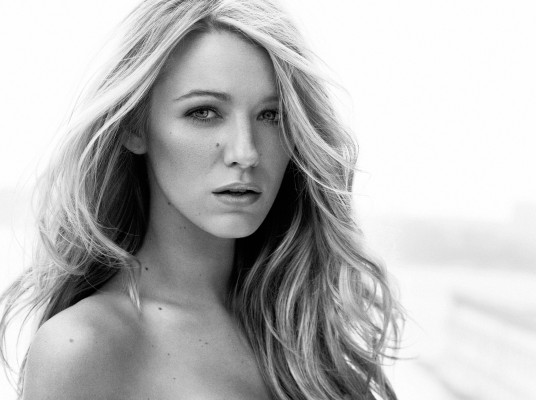Blake Lively pic #716855