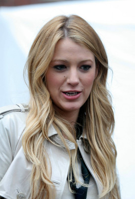 Blake Lively pic #346618