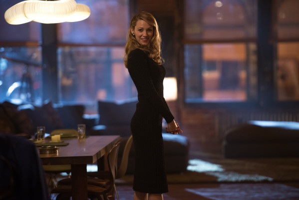 Blake Lively pic #892704