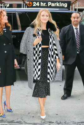 Blake Lively