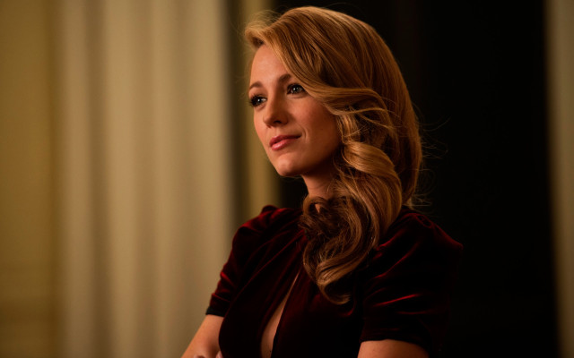 Blake Lively pic #892956