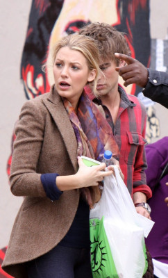Blake Lively pic #358382