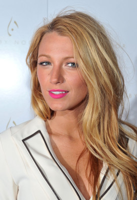 Blake Lively pic #492555