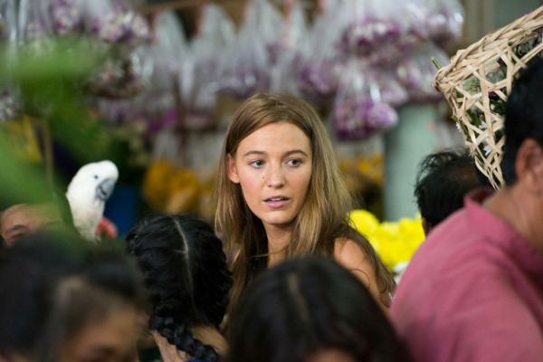 Blake Lively pic #917270