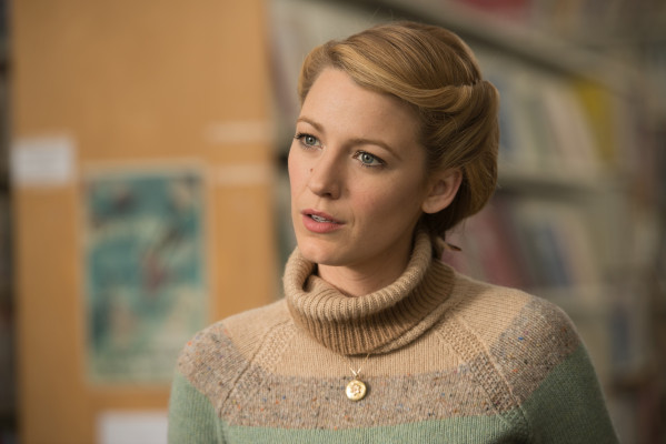 Blake Lively pic #892703