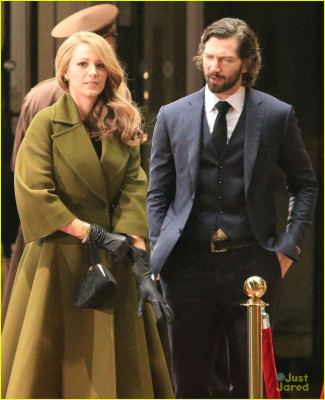 Blake Lively pic #917271