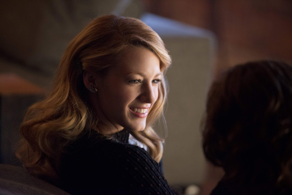 Blake Lively pic #892705