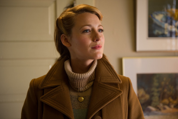 Blake Lively pic #892950