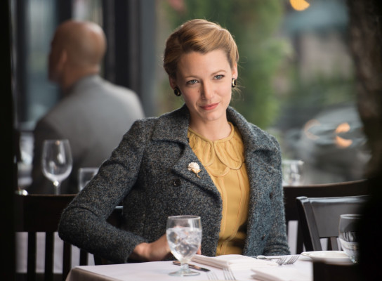 Blake Lively pic #892699