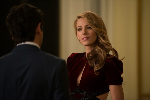 Blake Lively pic #892697