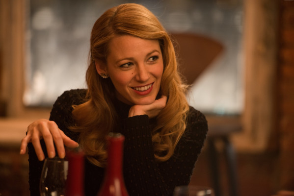 Blake Lively pic #917266