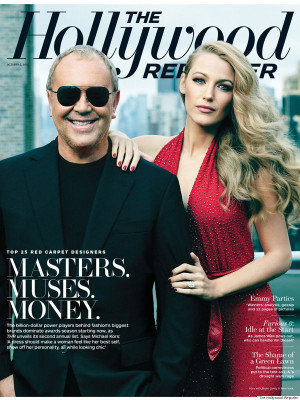 Blake Lively pic #892447