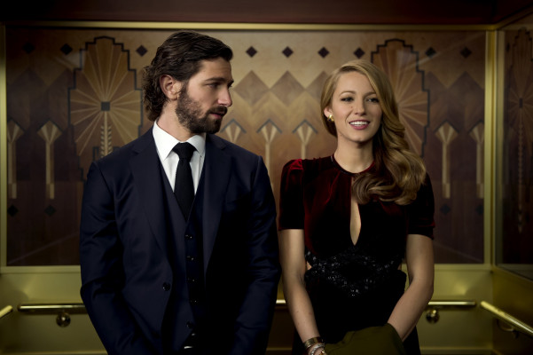 Blake Lively pic #892955