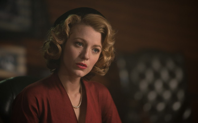 Blake Lively pic #913746