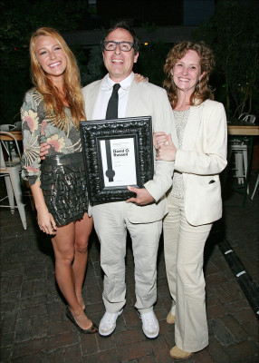 Blake Lively pic #402927