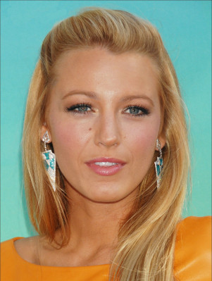 Blake Lively pic #412775
