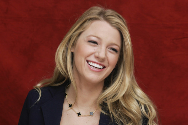 Blake Lively pic #451870