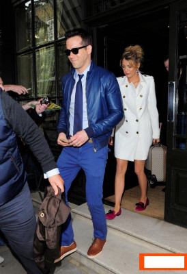 Blake Lively pic #641285