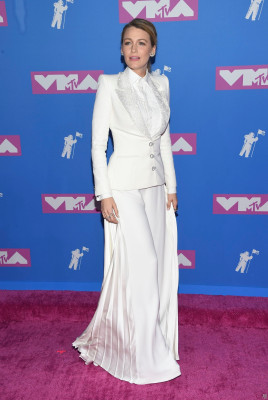 Blake Lively - MTV VMA 08/20/2018