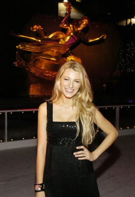 Blake Lively pic #374103