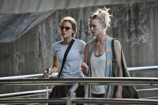 Blake Lively - All I See Is You (2017) Movie Stills
