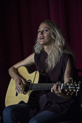 Blake Lively - All I See Is You (2017) Movie Stills