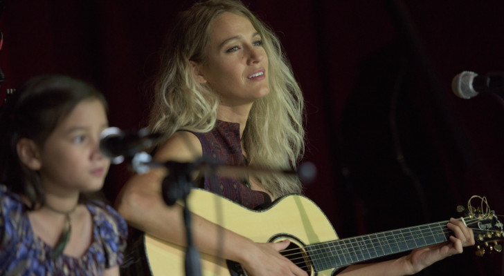 Blake Lively - All I See Is You (2017) Movie Stills