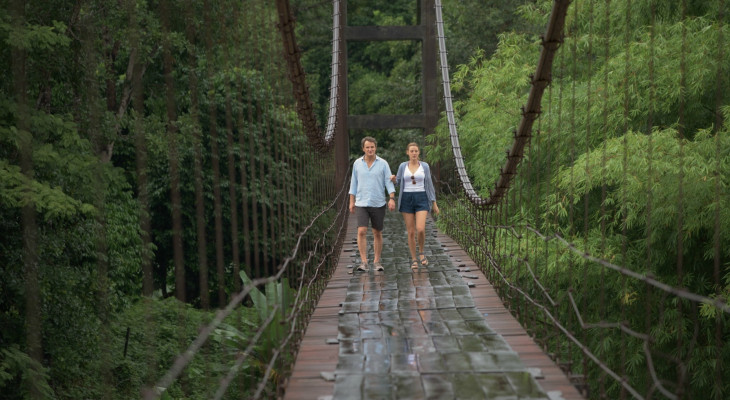 Blake Lively - All I See Is You (2017) Movie Stills