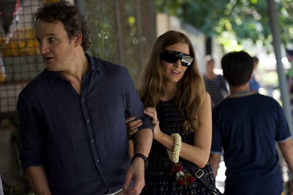 Blake Lively - All I See Is You (2017) Movie Stills