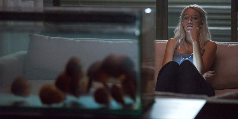 Blake Lively - All I See Is You (2017) Movie Stills