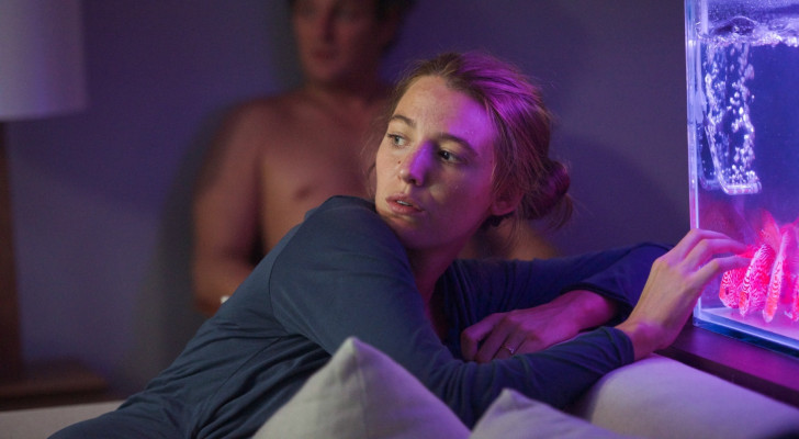 Blake Lively - All I See Is You (2017) Movie Stills