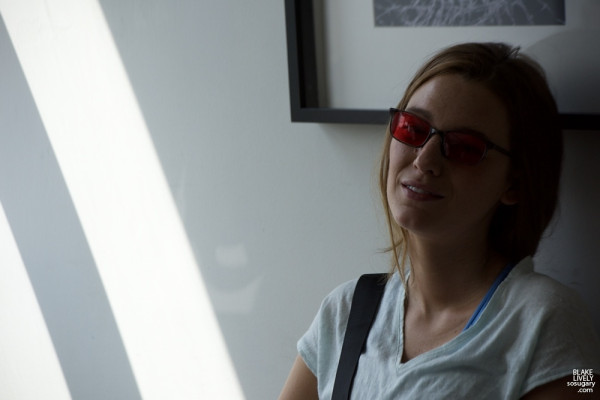 Blake Lively - All I See Is You (2017) Movie Stills