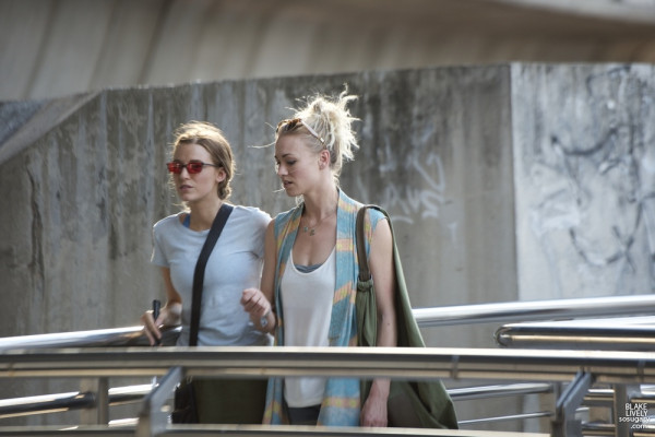 Blake Lively - All I See Is You (2017) Movie Stills