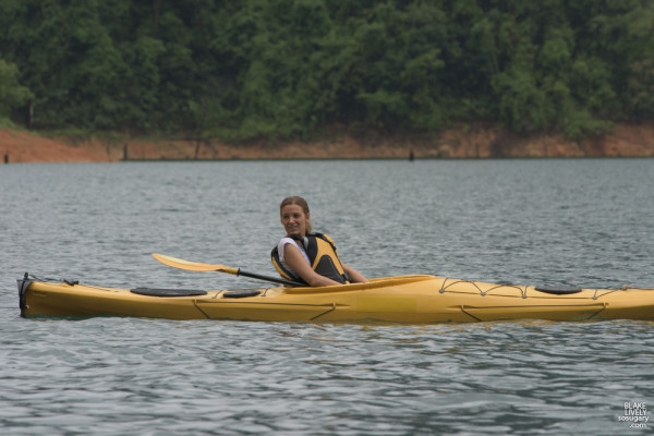 Blake Lively - All I See Is You (2017) Movie Stills