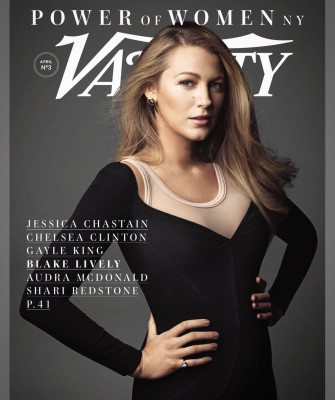 Blake Lively pic #958251