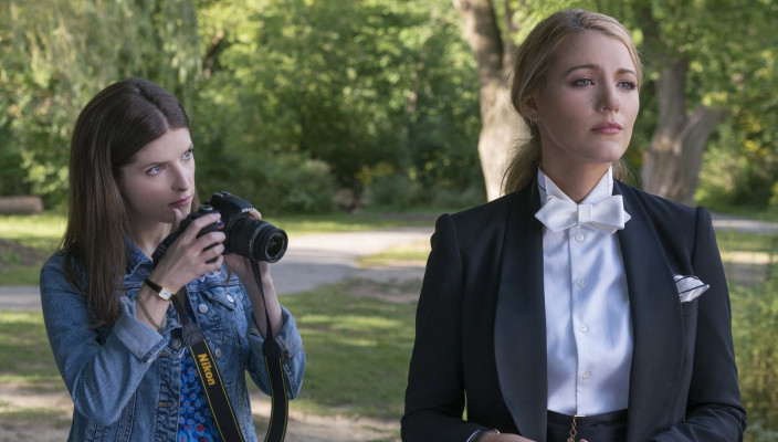 Blake Lively - A Simple Favor (2018)
