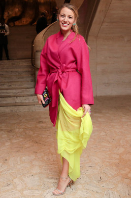 Blake Lively pic #983564