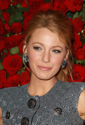 Blake Lively pic #438510