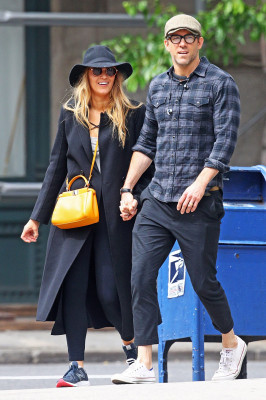 Blake Lively pic #983566