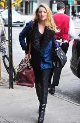 Blake Lively pic #780572